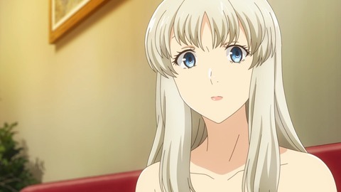 異世界食堂2 第2話 感想 608