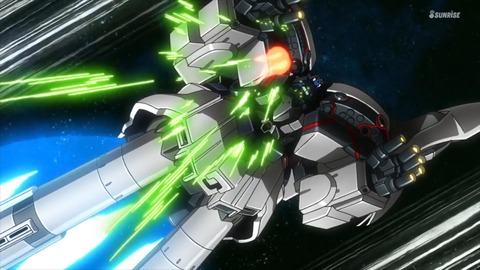 ガンダムビルドダイバーズ バトローグ 感想 355