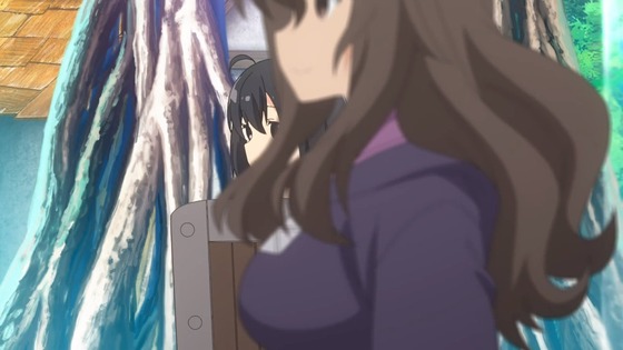痛いのは嫌なので防御力に極振りしたいと思います。第1話 感想 00226