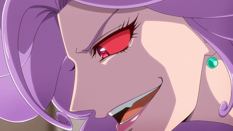 バック・アロウ 第9話 感想 1315
