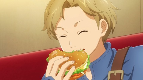 異世界食堂2 第10話 感想 305