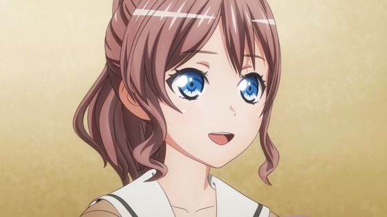BanG Dream! 3rd Season 2話 感想 00102