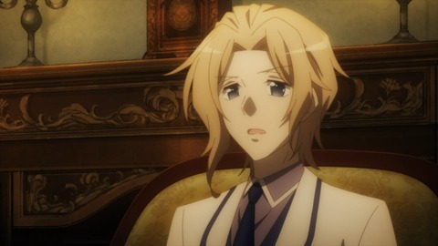 はめふらX 2期 第3話 感想 658
