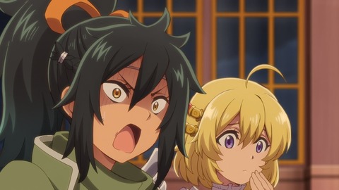 ラスダン 第4話 感想 0569