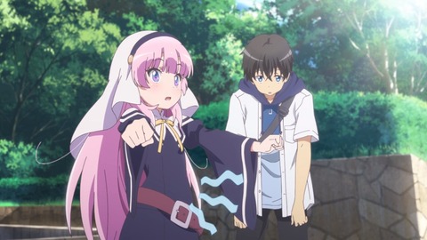 神様になった日 第1話 感想 776