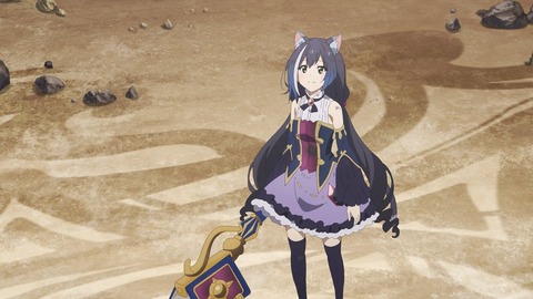 プリンセスコネクトReDive 第13話 最終回 感想 00761