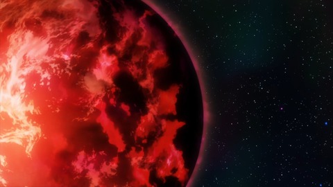 ゲッターロボ アーク 第13話 最終回 感想 722