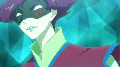 バック・アロウ 第18話 感想 ネタバレ 1171