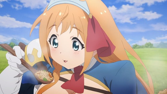 プリンセスコネクトReDive 第2話 感想 00462