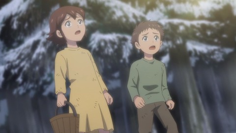 バック・アロウ 第19話 感想 ネタバレ 485