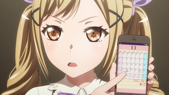 BanG Dream! 3期 9話 感想 00138