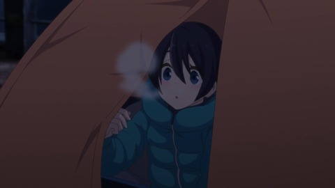 ゆるキャン 2期 第11話 感想 ネタバレ 0998