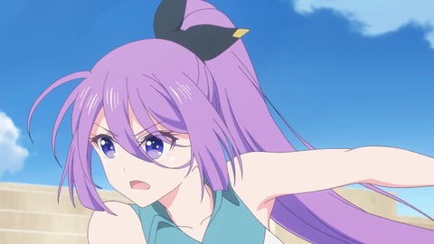 ラピライ 3話 感想 00733