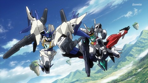 ガンダムビルドダイバーズReRISE 第26話 最終回 感想 00592