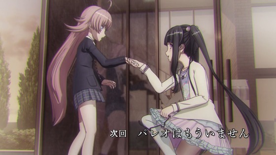 BanG Dream! 3期 10話 感想 00013