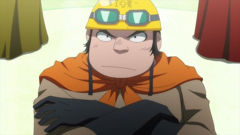 ゲッターロボ アーク 第11話 感想 473