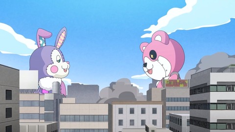 BanG Dream!ガルパピコ大盛 第18話 感想 023
