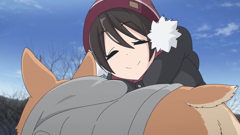 ゆるキャン 2期 第6話 感想 300