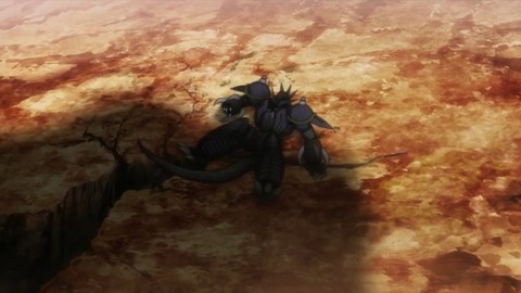 ゲッターロボ アーク 第10話 感想 171