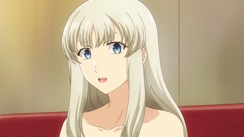 異世界食堂2 第2話 感想 617