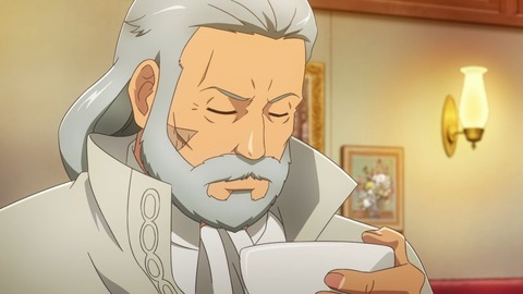 異世界食堂2 第3話 感想 485