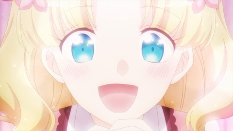 はめふらX 2期 第1話 感想