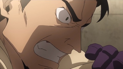 デカダンス 第6話 感想