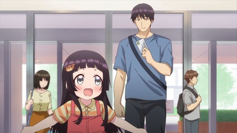 しょうたいむ!歌のお姉さんだってしたい 第2話 感想 028