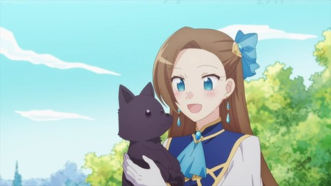 はめふらX 2期 第11話 感想 818