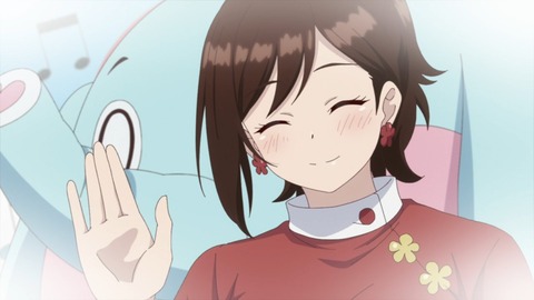 しょうたいむ!歌のお姉さんだってしたい 第3話 感想 008