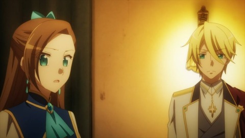 はめふらX 2期 第10話 感想 523