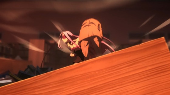 Fate stay night HF 第2章 感想 00441