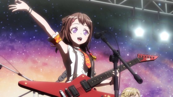 BanG Dream! 3期 9話 感想 00533