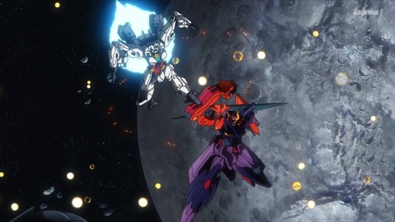 ガンダムビルドダイバーズ ReRISE 第12話 感想 00325