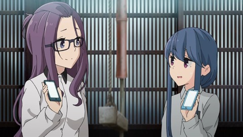 ゆるキャン 2期 第7話 感想