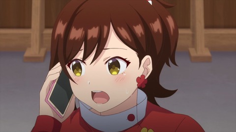 しょうたいむ!歌のお姉さんだってしたい 第8話 最終回 感想 048