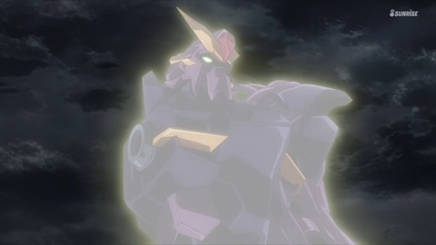 ガンダムビルドダイバーズReRISE 第22話 感想 00873