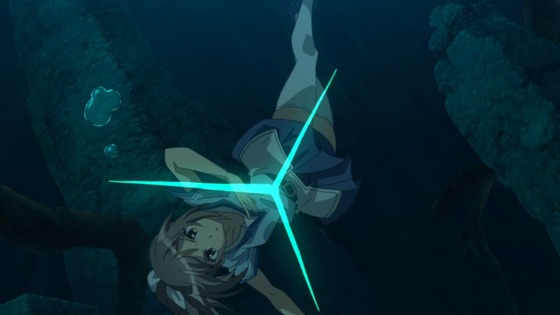 痛いのは嫌なので防御力に極振りしたいと思います。2話 感想 00857