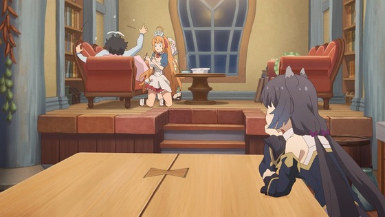 プリンセスコネクトReDive 第5話 感想 00028