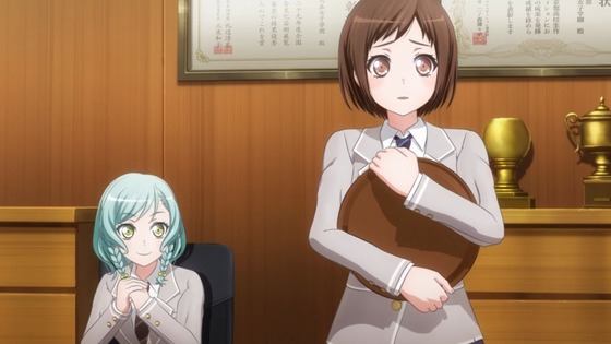 バンドリ! 3期 第2話 感想 00197