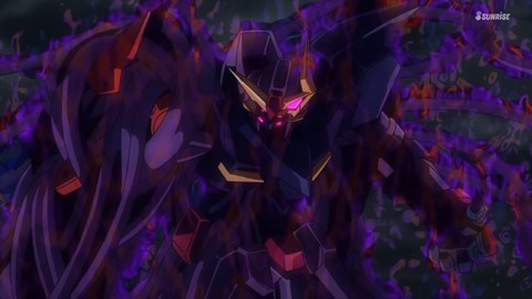 ガンダムビルドダイバーズReRISE 第22話 感想 00784