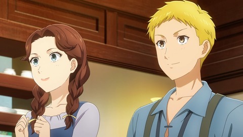 異世界食堂2 第9話 感想 177