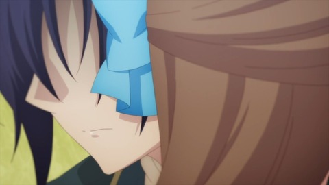 はめふらX 第1話 感想 00997