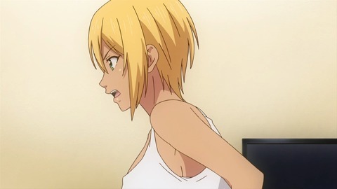 黒ギャルになったから親友としてみた 第2話 感想 ネタバレ 021