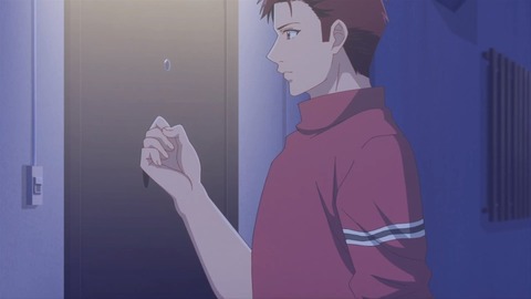 オオカミさんは食べられたい 3話 最終回 感想 033
