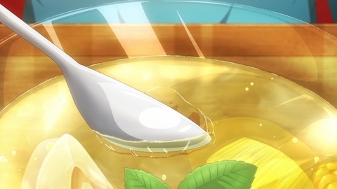 異世界食堂2 第9話 感想 761