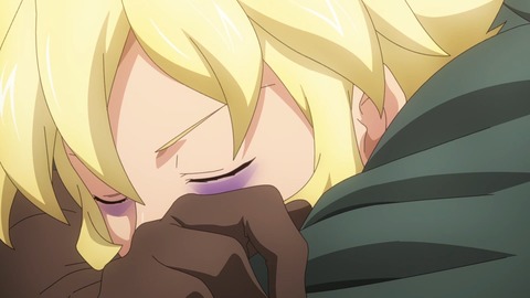 異世界食堂2 第2話 感想 330