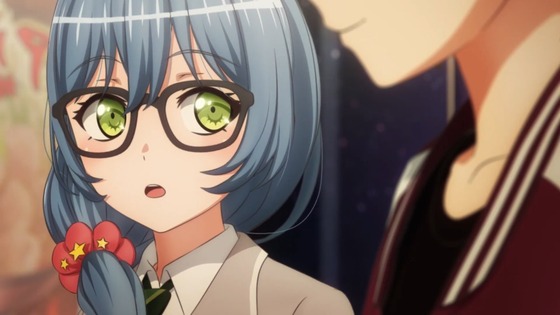 BanG Dream! 3期 4話 感想 00409