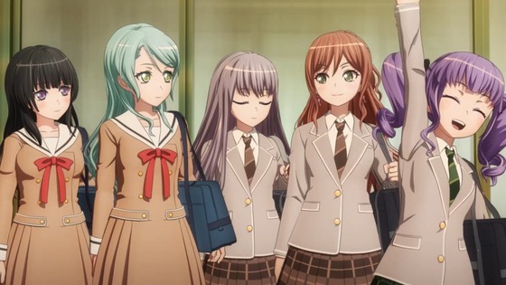 BanG Dream! 3期 8話 感想 00184