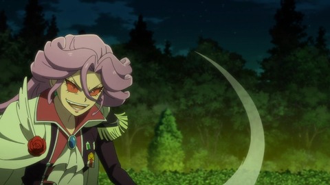 バック・アロウ 第9話 感想 075